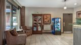 Best Western Plus Rio Grande Inn Lobby