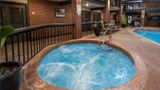 Best Western Plus Rio Grande Inn Pool