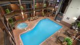 Best Western Plus Rio Grande Inn Pool