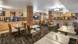 Best Western Plus Rio Grande Inn Restaurant