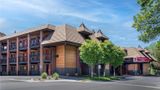 Best Western Plus Rio Grande Inn Exterior