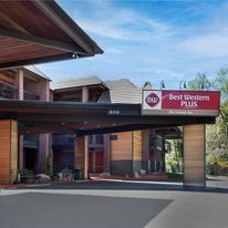 Best Western Plus Rio Grande Inn
