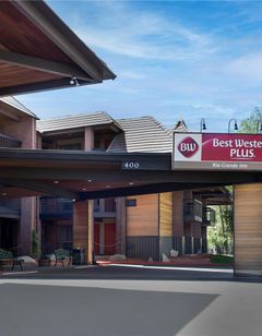 Best Western Plus Rio Grande Inn