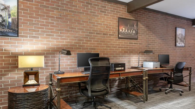 Best Western Plus Rio Grande Inn Other
