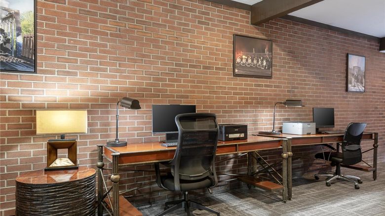 <b>Best Western Plus Rio Grande Inn Other</b>. Images powered by <a href="https://iceportal.shijigroup.com/" title="IcePortal" target="_blank">IcePortal</a>.