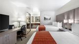 Best Western Plus Rio Grande Inn Room