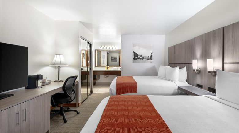 <b>Best Western Plus Rio Grande Inn Room</b>. Images powered by <a href="https://iceportal.shijigroup.com/" title="IcePortal" target="_blank">IcePortal</a>.