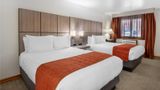 Best Western Plus Rio Grande Inn Room