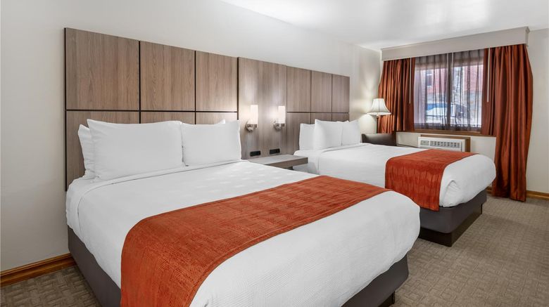 <b>Best Western Plus Rio Grande Inn Room</b>. Images powered by <a href="https://iceportal.shijigroup.com/" title="IcePortal" target="_blank">IcePortal</a>.