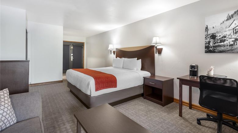 <b>Best Western Plus Rio Grande Inn Room</b>. Images powered by <a href="https://iceportal.shijigroup.com/" title="IcePortal" target="_blank">IcePortal</a>.