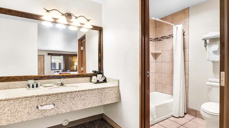 Best Western Grande River Inn & Suites Room