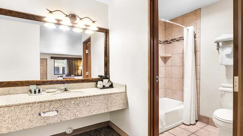<b>Best Western Grande River Inn & Suites Room</b>. Images powered by <a href="https://iceportal.shijigroup.com/" title="IcePortal" target="_blank">IcePortal</a>.