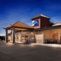 Best Western Grande River Inn & Suites