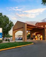 Best Western Kiva Inn