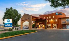 Best Western Kiva Inn