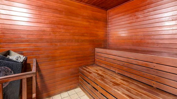 Best Western Kiva Inn Other