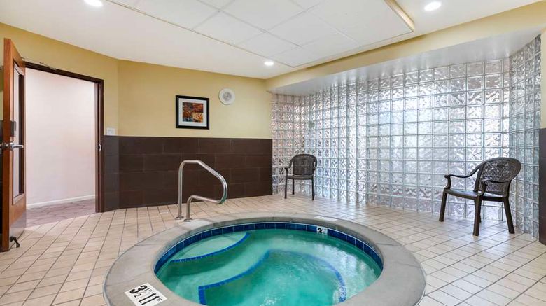 <b>Best Western Kiva Inn Pool</b>. Images powered by <a href="https://iceportal.shijigroup.com/" title="IcePortal" target="_blank">IcePortal</a>.