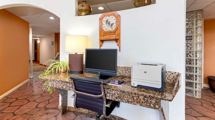 Best Western Kiva Inn Other
