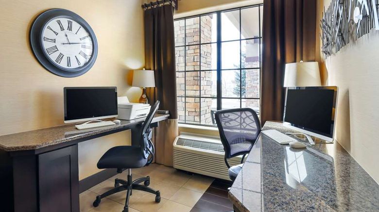 <b>Best Western Plus Castle Rock Other</b>. Images powered by <a href="https://iceportal.shijigroup.com/" title="IcePortal" target="_blank">IcePortal</a>.
