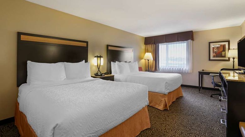 <b>Best Western Plus Castle Rock Room</b>. Images powered by <a href="https://iceportal.shijigroup.com/" title="IcePortal" target="_blank">IcePortal</a>.