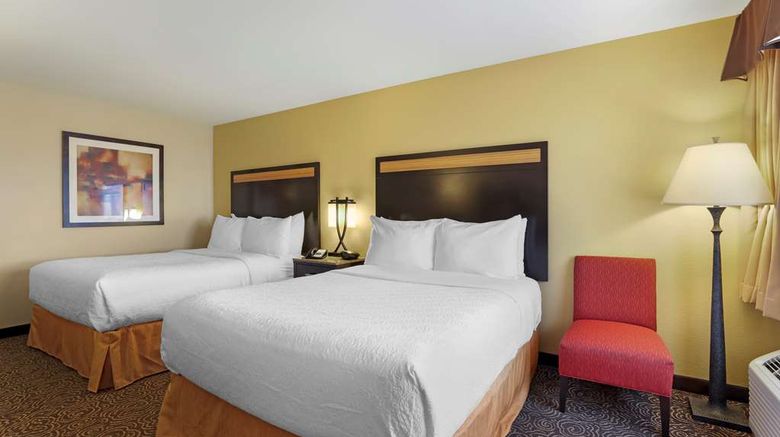 <b>Best Western Plus Castle Rock Room</b>. Images powered by <a href="https://iceportal.shijigroup.com/" title="IcePortal" target="_blank">IcePortal</a>.