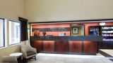 Best Western Plus Castle Rock Lobby