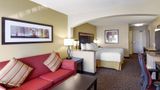 Best Western Plus Castle Rock Room