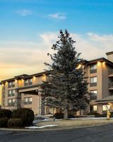 Best Western Plus Castle Rock