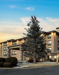 Best Western Plus Castle Rock