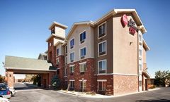 Best Western Plus Gateway Inn & Suites