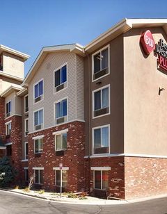Best Western Plus Gateway Inn & Suites