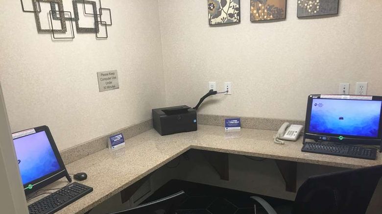 <b>Best Western Plus Gateway Inn & Suites Other</b>. Images powered by <a href="https://iceportal.shijigroup.com/" title="IcePortal" target="_blank">IcePortal</a>.