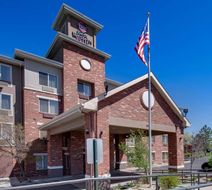 Best Western Plus Gateway Inn & Suites Exterior