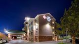 Best Western Plus Gateway Inn & Suites Exterior