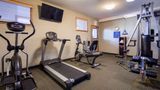 Best Western Plus Silver Saddle Inn Health