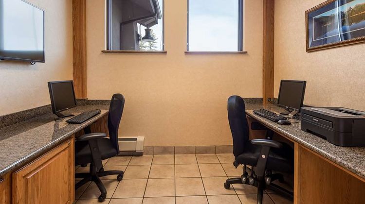 Best Western Plus Silver Saddle Inn Other