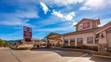 Best Western Plus Silver Saddle Inn Exterior
