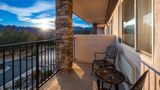 Best Western Plus Silver Saddle Inn Room