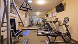Best Western Plus Silver Saddle Inn Health