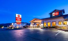 Best Western Plus Silver Saddle Inn