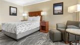 Best Western Plus Silver Saddle Inn Room