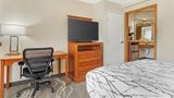 Best Western Plus Silver Saddle Inn Room