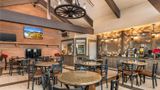 Best Western Plus Silver Saddle Inn Restaurant
