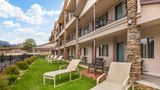 Best Western Plus Silver Saddle Inn Exterior