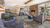 Best Western Plus Silver Saddle Inn Lobby
