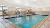 Best Western Plus Silver Saddle Inn Pool