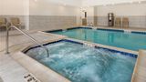 Best Western Plus Silver Saddle Inn Pool
