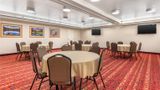 Best Western Plus Silver Saddle Inn Meeting