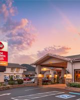 Best Western Plus Silver Saddle Inn
