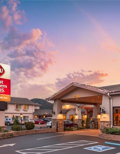 Best Western Plus Silver Saddle Inn